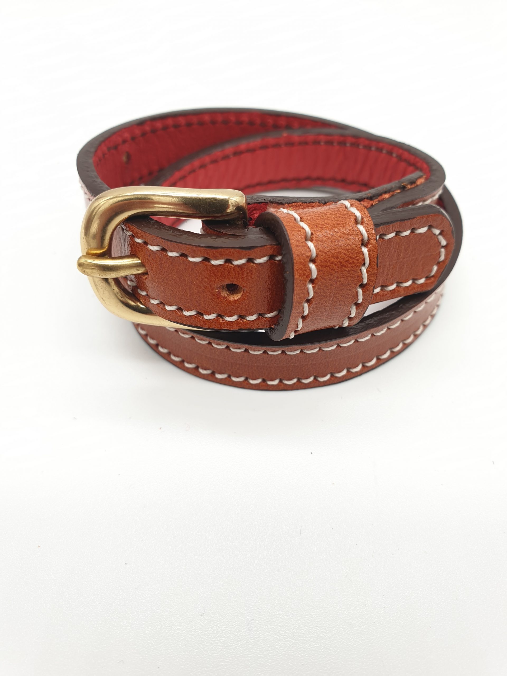 Pulsera avellana